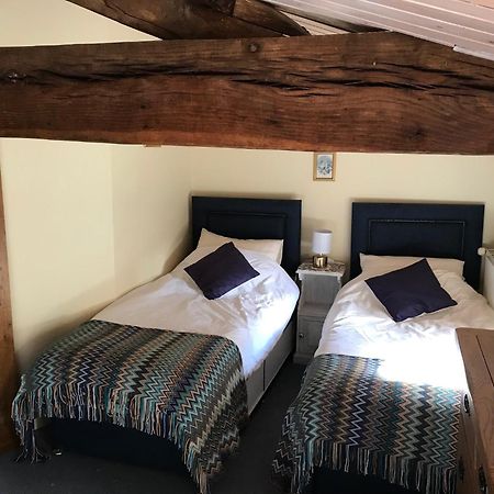 Papillons B&B - Beauty, Comfort And Peace 25 Mins From Puy Du Fou Montournais Экстерьер фото